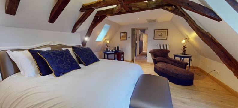 光之珍宝城堡(Château Ecrin de Lumière)图片