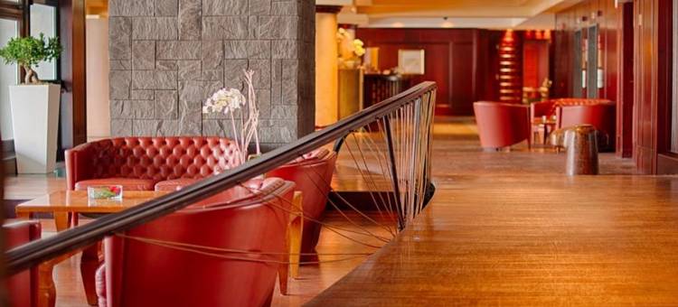 热那亚码头NH典藏酒店(NH Collection Marina)图片