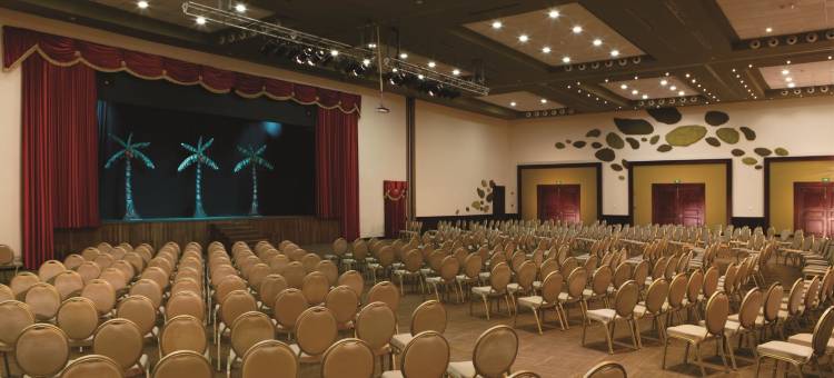 蓬塔卡纳梦幻皇家海滩酒店(Dreams Royal Beach Punta Cana)图片