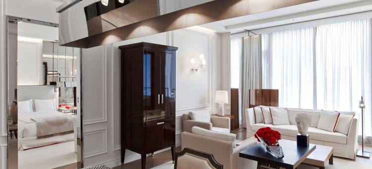 纽约巴卡拉酒店及公寓(Baccarat Hotel New York)图片