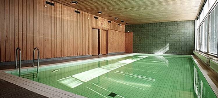 凯米斯堪迪酒店(Scandic Kemi)图片