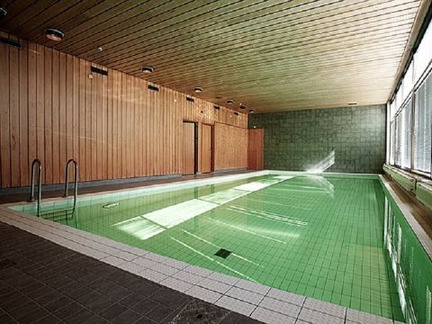 Scandic KemiHotel Overview