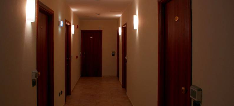 克拉森斯酒店(Hotel Classensis)图片