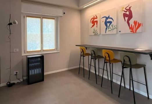 DoorMI - Premium Suites and Apartments Hotel Overview