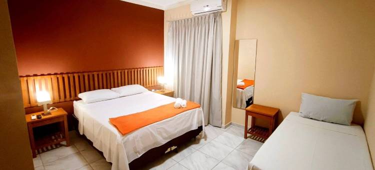 塔南旅舍(Tanan Hostel)图片