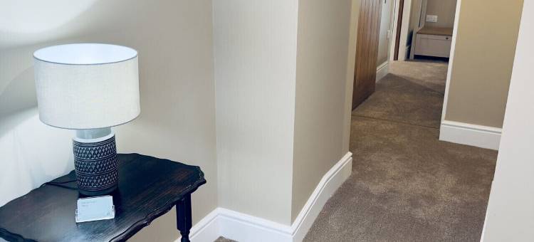 基尔马格 - 旭日旅馆(Kil Margh - Rising Sun Inn)图片