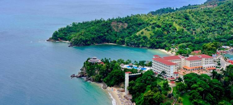 欧洲之星大卡亚科亚酒店(Eurostars Grand Cayacoa)图片