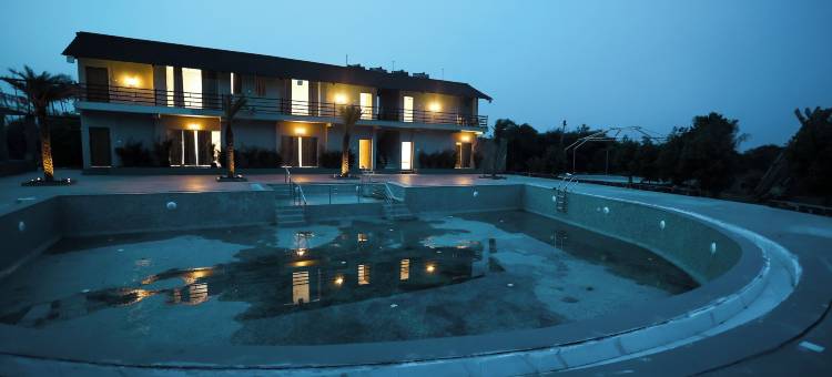 A1虎度假村(A1 Tiger Resort)图片