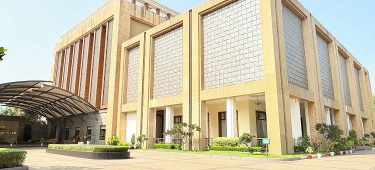 贾贾提庭院(Jajati Courtyard)图片