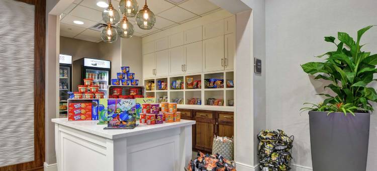 布尤纳维斯塔湖 - 奥兰多Homewood Suites by Hilton(Homewood Suites by Hilton Lake Buena Vista - Orlando)图片