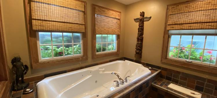 野鹅旅馆(Wild Goose Inn)图片