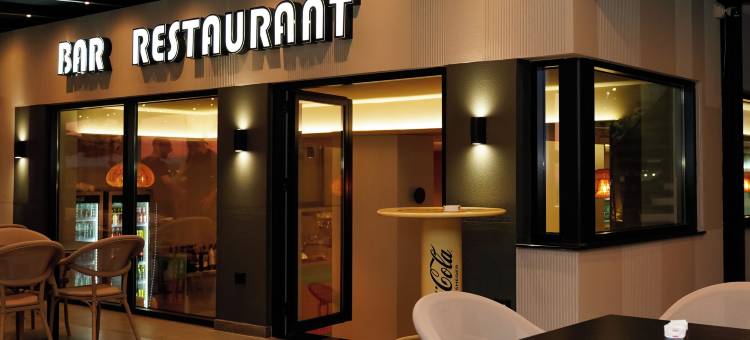 迪亚玛套房(Diamar Suites)图片