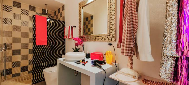 Privada Stays - 私人泳池和色彩缤纷别致精品酒店(Privada Stays - Adults-Only & Private Pools Boutique Hotel)图片