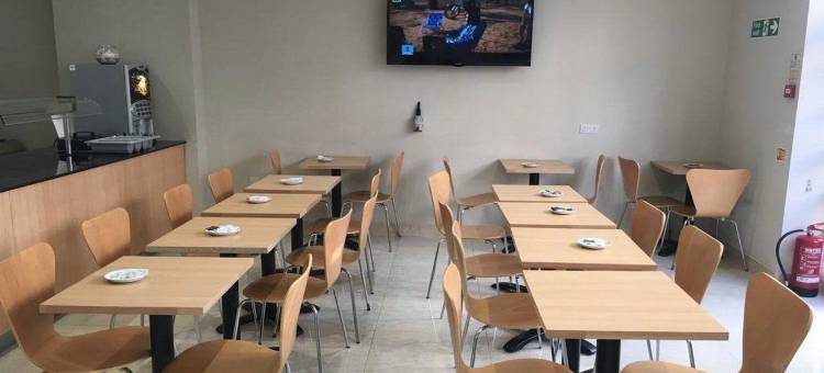 公园大道克雷文酒店(Craven Hotel)图片