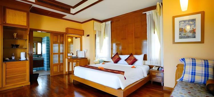 象岛艾雅普拉酒店(The Aiyapura Koh Chang)图片