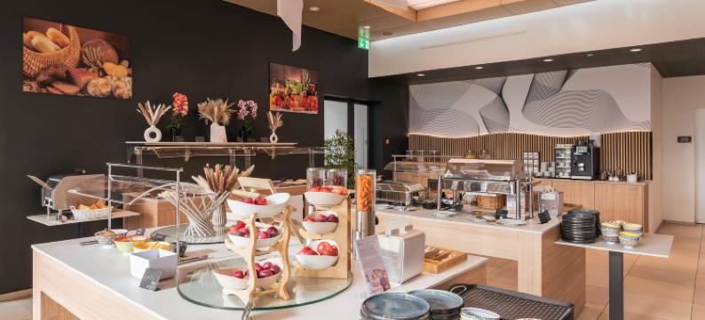 瑞德森普瑞兹酒店-苏黎世阿福尔特恩阿尔比斯(Prize by Radisson, Zurich Affoltern Am Albis)图片