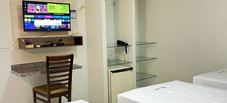 Visconde酒店(Hotel Visconde)图片