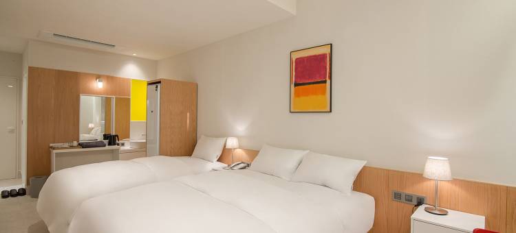 布鲁比布鲁酒店(Blo by Blo Hotel)图片