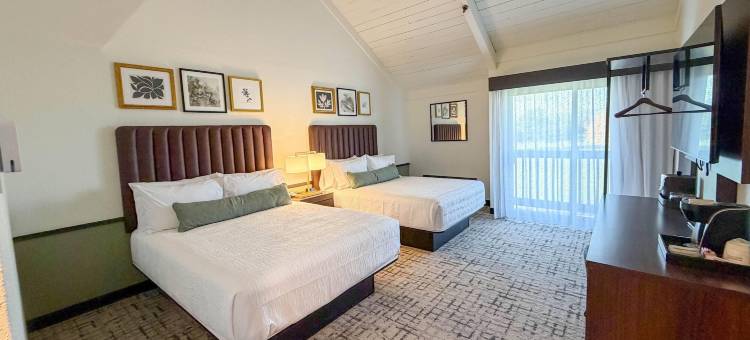 Bay Valley Resort & Conference Centre图片