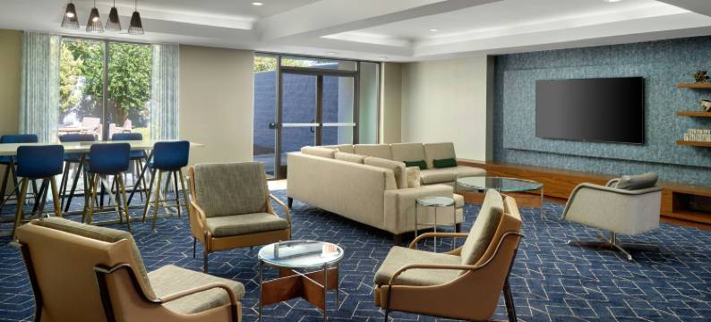 弗雷德里克万怡酒店(Courtyard Frederick)图片