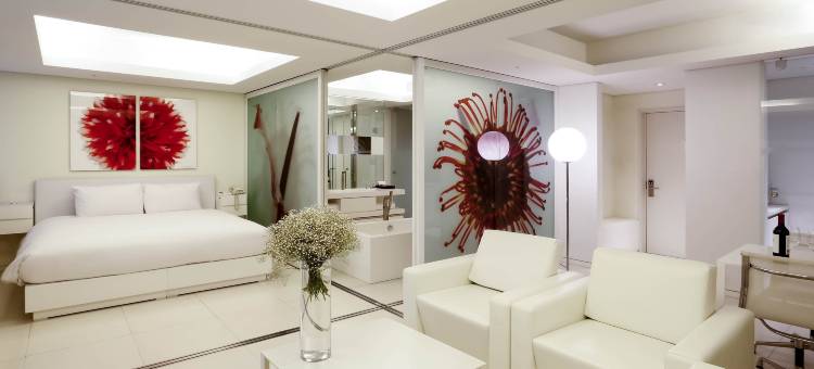 昌原大使美爵大酒店(Grand Mercure Ambassador Changwon)图片