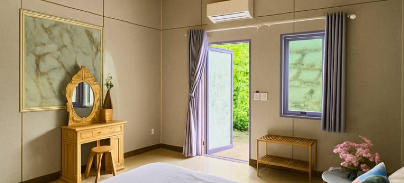 萨拉后滩(Sala Ho Tram)图片