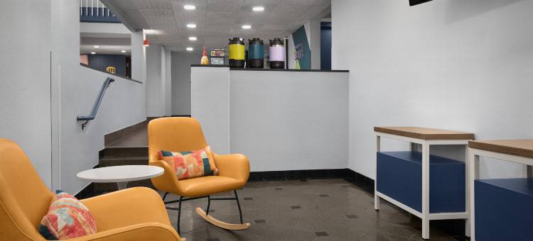 Spark by Hilton 丹佛东 I 70(Spark by Hilton Denver East I 70)图片