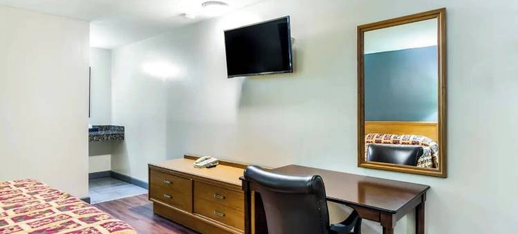 罗德威酒店南里士满店(Brentwood Inn Richmond South)图片