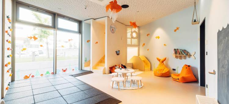 harry's home 泰尔夫斯酒店及公寓(Harry's Home Telfs Hotel & Apartments)图片