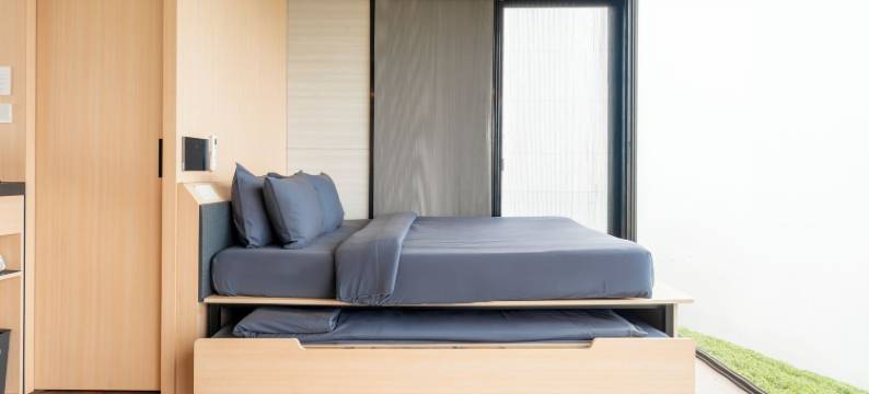 Bobocabin Signature Kawah Ciwidey 万隆(Bobocabin Signature Kawah Ciwidey, Bandung)图片