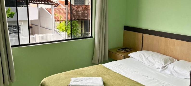 雷斯公寓酒店(ApartPousada Residencial Dos Reis)图片