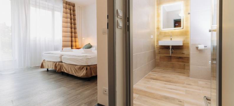 玛特酒店(Hotel Marttel)图片