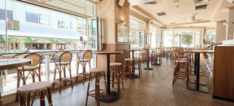 库吉湾酒店(Coogee Bay Hotel)图片