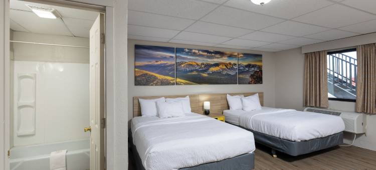 温德姆戴斯酒店 惠特兰(Days Inn by Wyndham Wheatland)图片