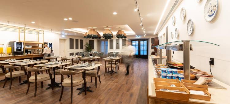 AP 多纳阿尼尼亚斯酒店(AP Dona Aninhas)图片