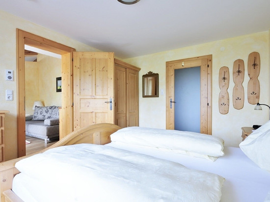 加尼诺依克酒店