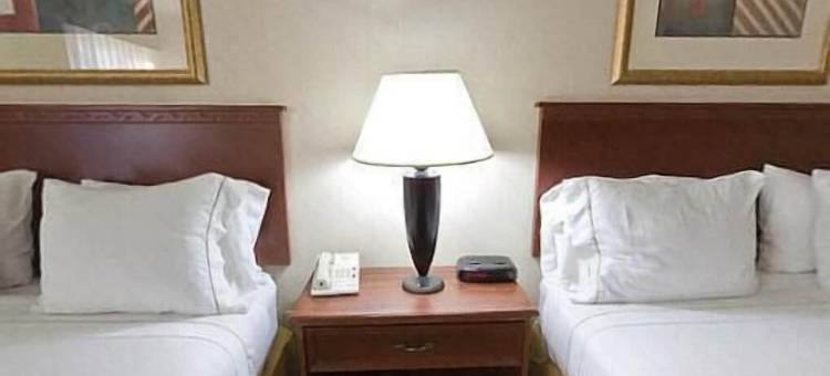 温德姆道奇城戴斯酒店(Days Inn by Wyndham Dodge City)图片