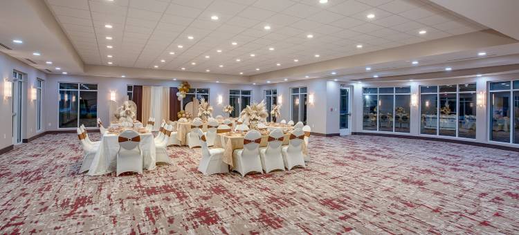 切萨皮克/格林布雷尔希尔顿花园客栈(Hilton Garden Inn Chesapeake/Greenbrier)图片