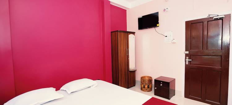 尼萨酒店(Hotel Nisa)图片