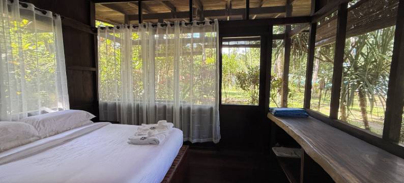 卡奥海滩(Kiao Beach)图片