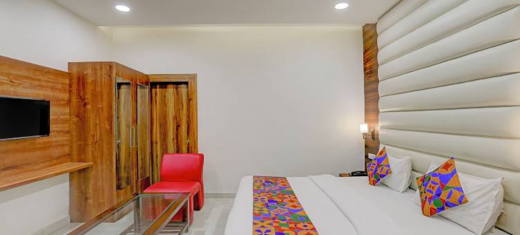 Fabhotel 优雅(Fabhotel The Elegant)图片