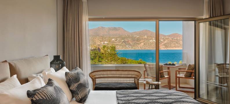 米诺斯宫殿套房酒店-限成人(Minos Palace Hotel & Suites - Adults Only)图片