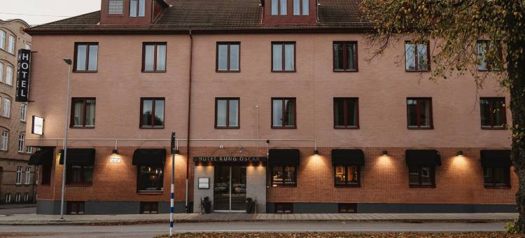 Home Hotel 孔奥斯卡(Home Hotel Kung Oscar)图片