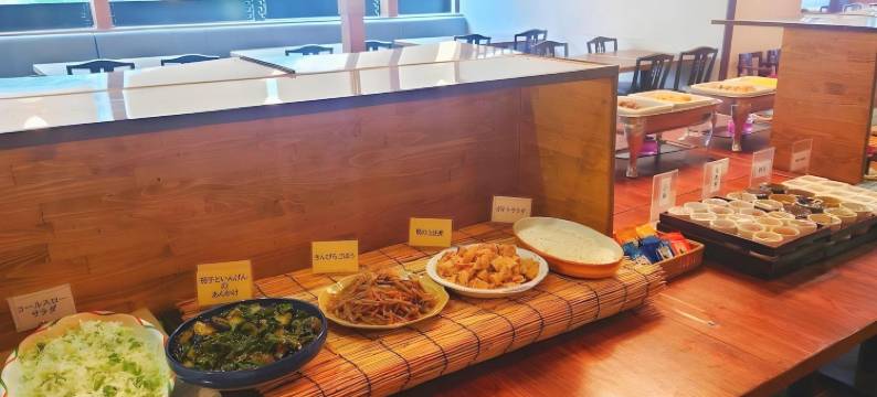 皇冠山金泽酒店(Hotel Crown Hills Kanazawa)图片