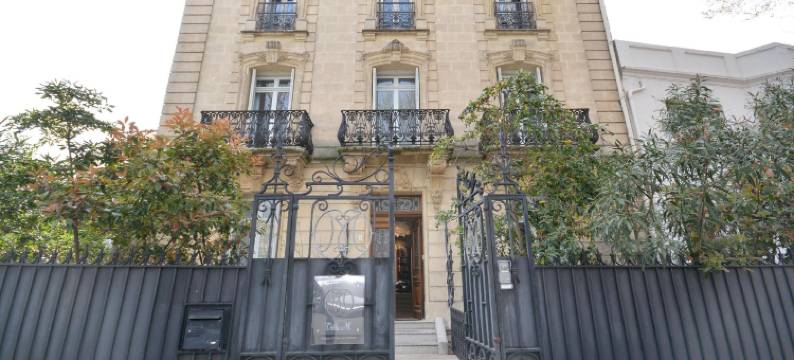 阿尔斯甜美之家(Maison Douce Arles)图片