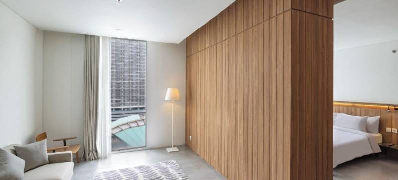 拉登萨利馆，ARTOTEL精选(Paviliun Raden Saleh, ARTOTEL Curated)图片