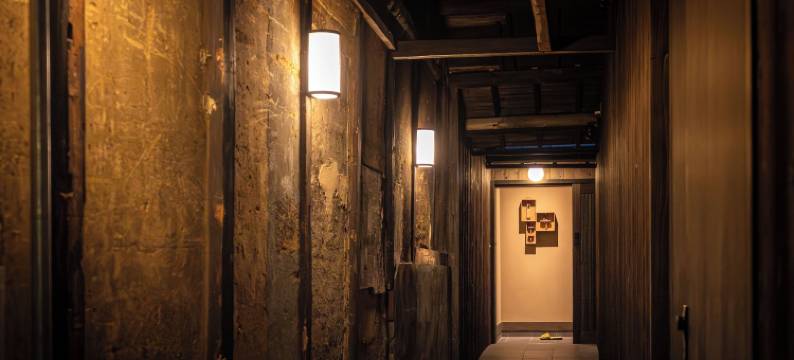 Nazuna京都东本愿寺(Nazuna Kyoto Higashi Honganji)图片