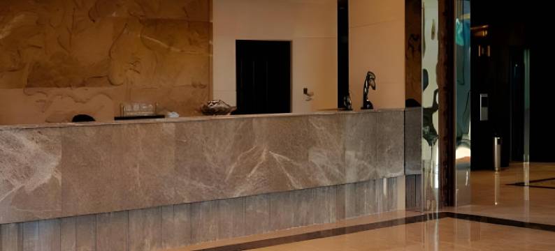 白沙罗酒店(Kingston Hotel 18 @ Kuala Lumpur Sri Damansara)图片