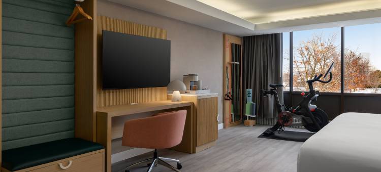 EVEN酒店底特律北 - 特洛伊(EVEN Hotel DETROIT NORTH - TROY by IHG)图片