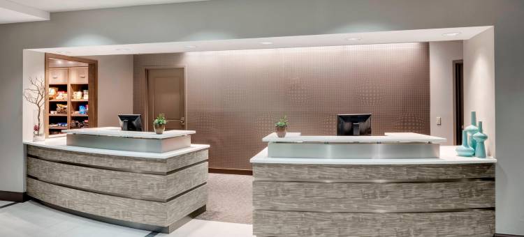 朴次茅斯居家酒店(Residence Inn Portsmouth)图片